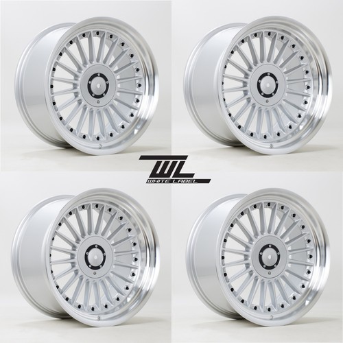 White label 8670 - 8670, staggered