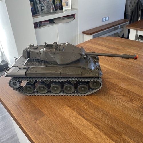 Heng long 3839 m41a3 - heng,