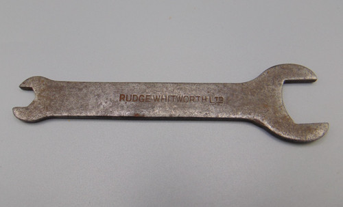 Vintage rudge whitworth - whitworth, ltd