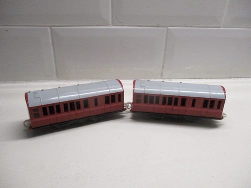 Tomy trackmaster thomas the - thomas,
