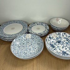 LAURA ASHLEY Edita's Garden BN