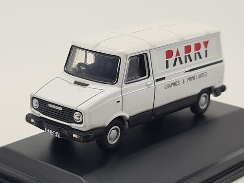 Oxford diecast only fools - oxford,