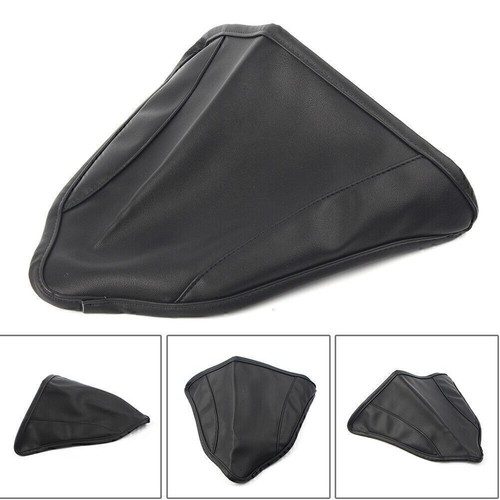 Airbox cover fuel gas tank - airbox,