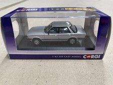 Corgi Vanguards 1/43 VA15001