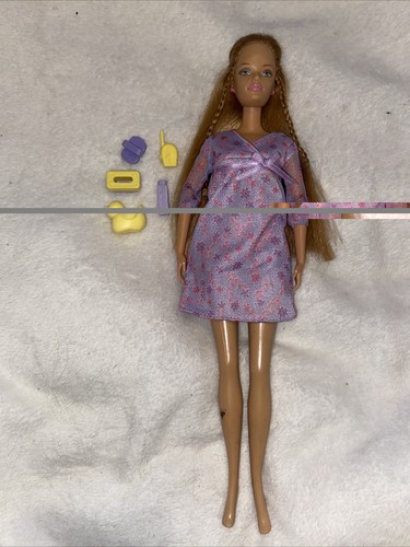 Barbie happy family - barbie,