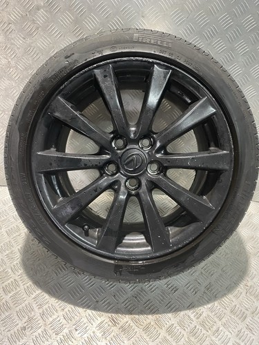 Lexus 220d 250 350 2007 - lexus, r17
