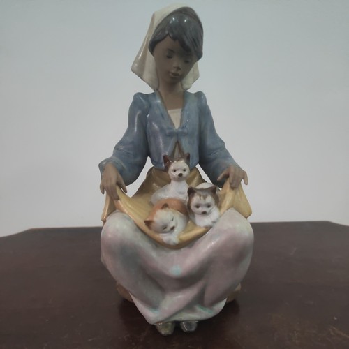 Vintage rare lladro - rare, 2320