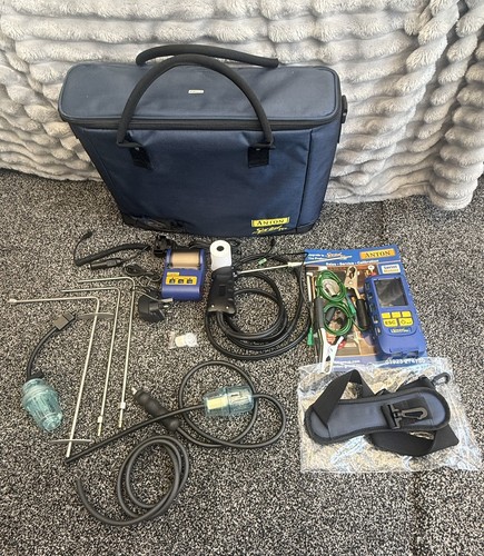 Anton sprint pro2 - anton,