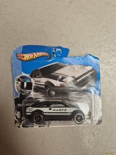 HOT WHEELS 2013 - HW CITY