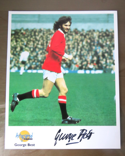 Top quality george best - top,