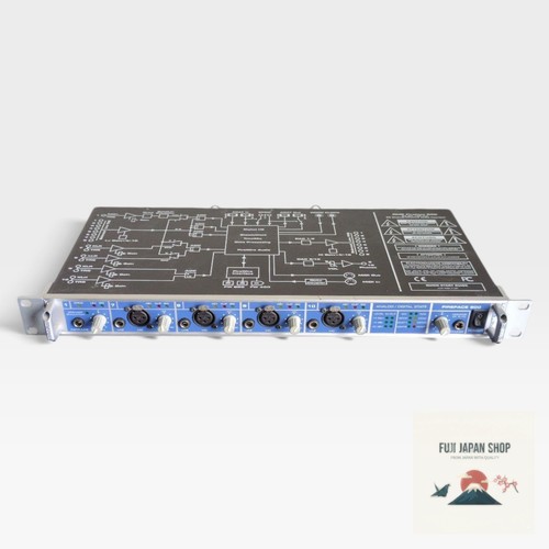 Rme fireface 800 channel - 800, 56-channel