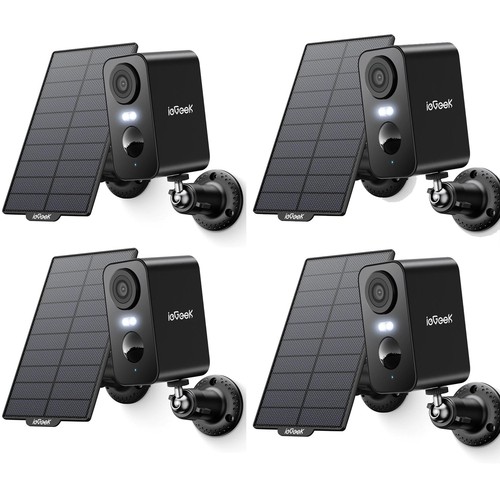 4pcs iegeek outdoor - iegeek,