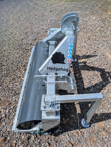 4ft land roller tractor - 4ft,