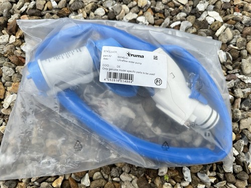 Truma ultraflow water pump - truma,