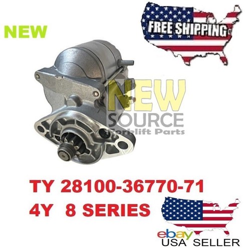 28100 36770 toyota 4y - 28100-36770-71,