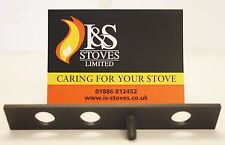 Villager Stove Bottom Air Vent