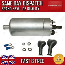RENAULT KANGOO 1.9 dCi dTi 2000-ONWARDS DIESEL ELECTRIC FUEL PUMP