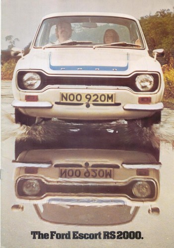Ford escort 2000 1 - ford, mk