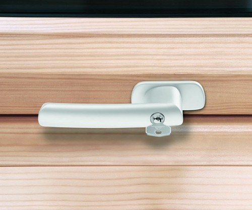 Roto original window handle - roto,