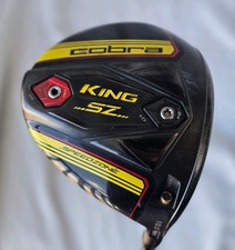 Cobra King Speedzone Driver