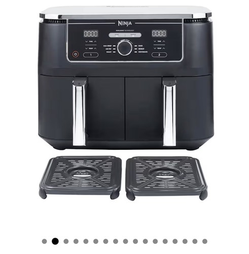 Ninja foodi max af400uk - ninja,