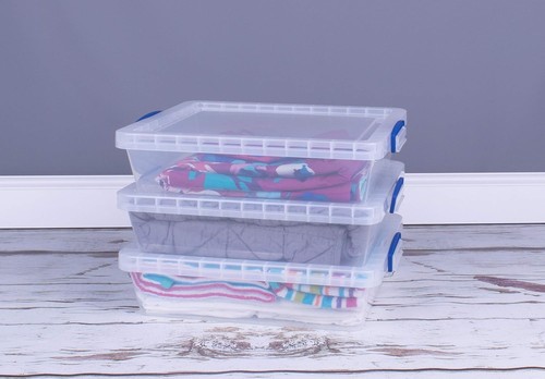 Really useful box nestable - box,