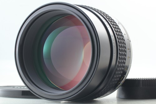 Nikon nikkor 105mm f1 - nikon, ai-s