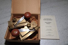 Lie Nielsen Side Rabbet Plane