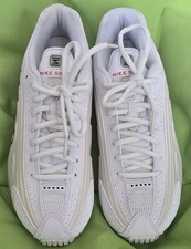 Nike Shox R4 (GS) Size UK5 /