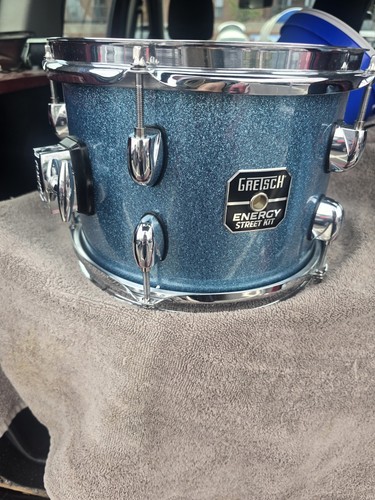 Gretsch inch tom drum in - inch,