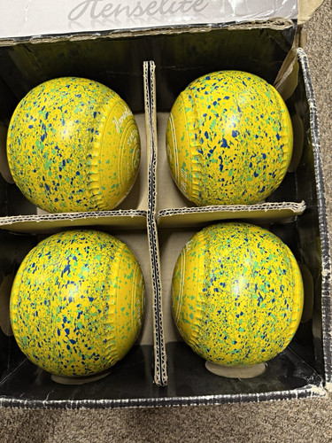 Henselite tiger lawn - lawn, bowls