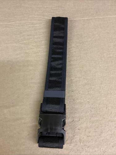 Mod police quick release waist - mod,