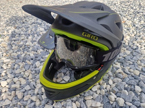 Giro switchblade downhill - giro,