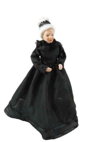 Dolls house victorian - victorian, old