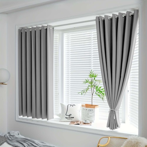 Short window blackout thermal - short,