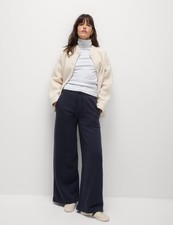 Marks & Spencer Womens Navy