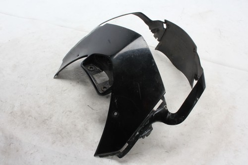 Windshield bracket front - windshield, bracket,