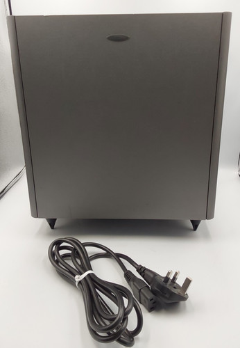Vintage celestion subwoofer - vintage, s8