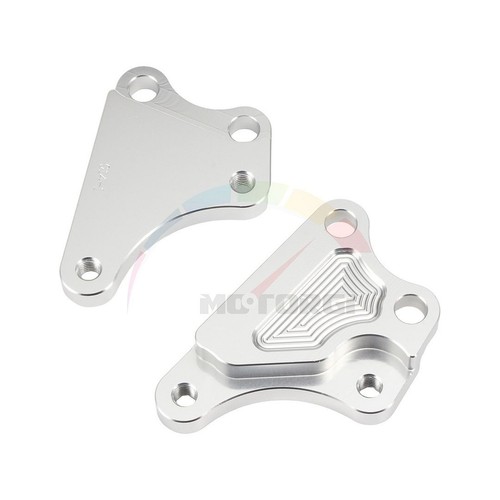 Brake caliper mount - brake,