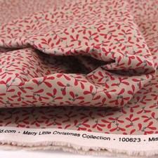 MERRY LITTLE CHRISTMAS-