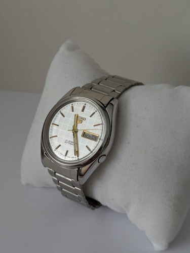 Vintage seiko automatic 21 - seiko,