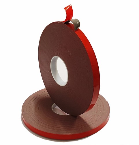 Double sided foam - double, tape