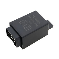 12V 21W 6Pin Indicator Flasher