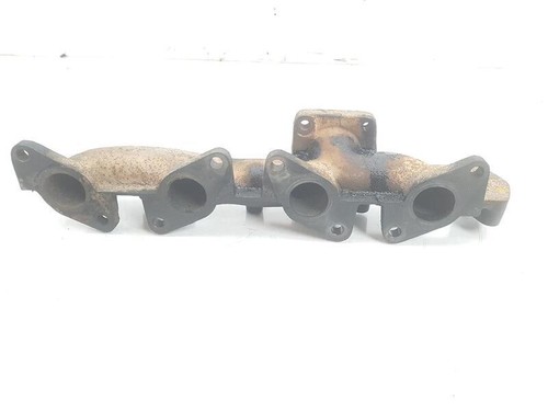 Wle713450b exhaust manifold - wle713450b,