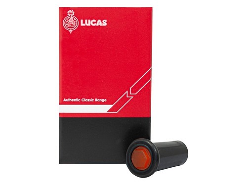 Series genuine lucas - 3,