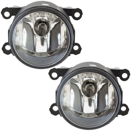 Fog headlamp left right for - headlamp,