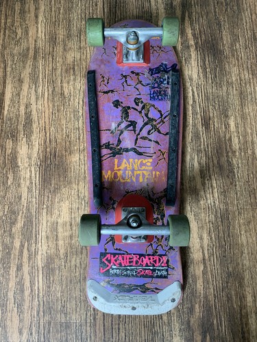 Powell peralta original lance - peralta,