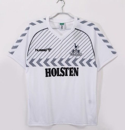 Spurs 1986 hummel - hummel, retro
