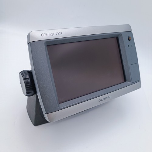 Garmin gpsmap 720 touchscreen - 720,