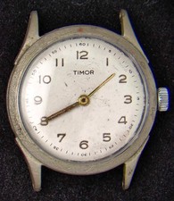 Timor Militar Men's Automatic